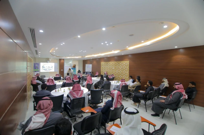 بمشاركة 42 مقبلاً على الزواج اختتام برنامج أسس الحياة الزوجية الناجحة